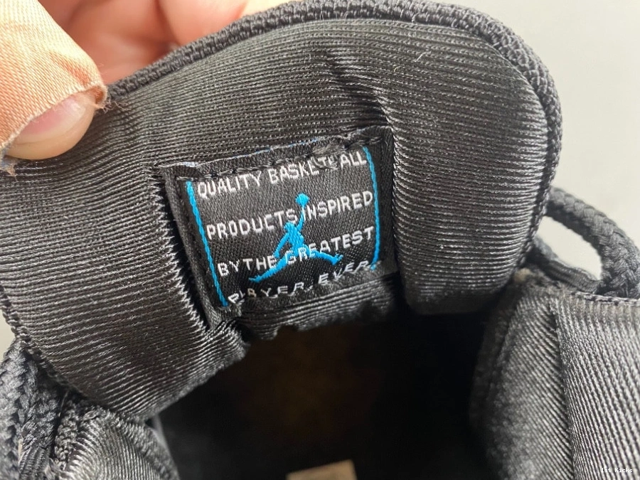 11 Jordan CT8012-047 2025 Air Blue Gamma 0317